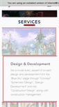 Mobile Screenshot of mirageent.com